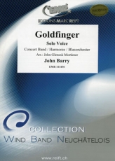 Goldfinger