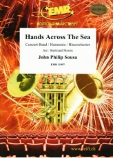 Hands Across The Sea