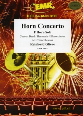 Horn Concerto