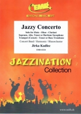 Jazzy Concerto