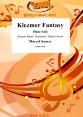 Klezmer Fantasy