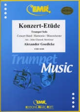 Konzert-Etüde