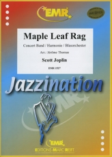 Maple Leaf Rag