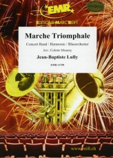 Marche Triomphale