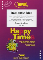 Romantic Blue