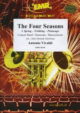 The Four Seasons