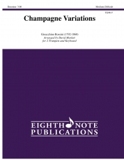 Champagne Variations