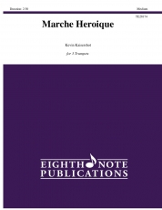 Marche Heroique