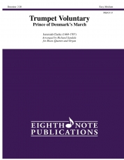 Trumpet Voluntary