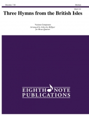 Three Hymns