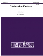 Celebration Fanfare