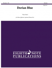 Dorian Blue