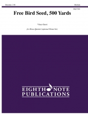 Free Bird Seed, 500 Yards