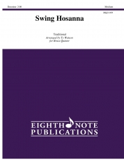 Swing Hosanna