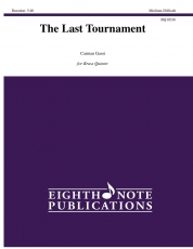 The Last Tournament