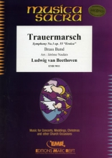 Trauermarsch