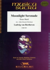 Moonlight Serenade