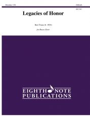 Legacies of Honor