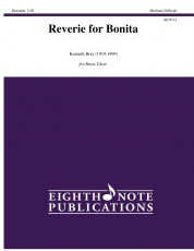 Reverie for Bonita