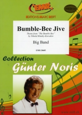 Bumble-Bee Jive