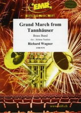 Grand March from Tannhäuser