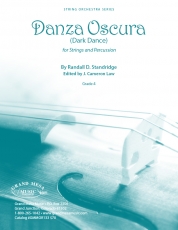 Danza Oscura