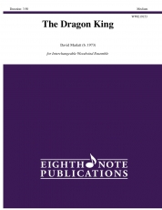 Dragon King, The