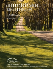 American Ramble