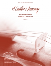 A Sailors Journey