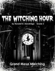 The Witching Hour