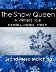 The Snow Queen: A Winter’s Tale