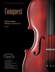 Conquest