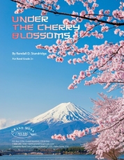 Under the Cherry Blossoms