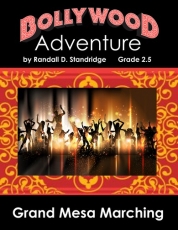 Bollywood Adventure 2