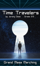 Time Travelers