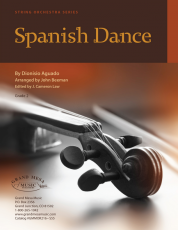 Spanish Dance