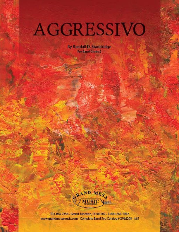 Aggressivo