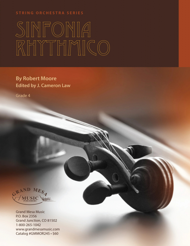 Sinfonia Rhythmico