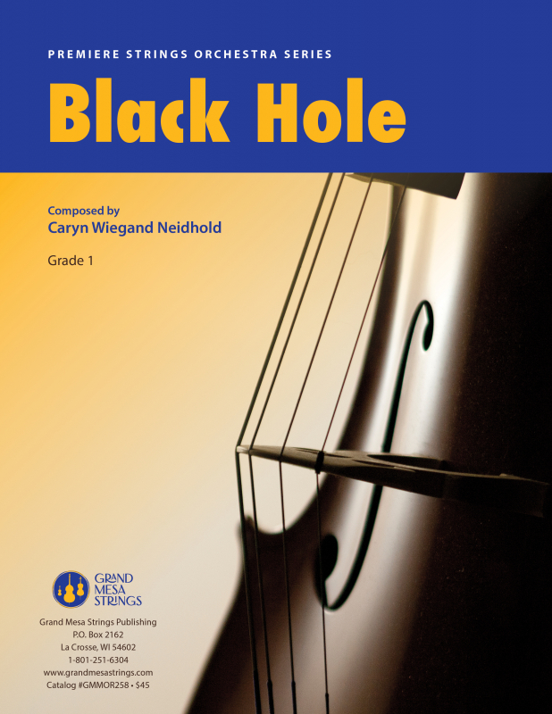 Black Hole