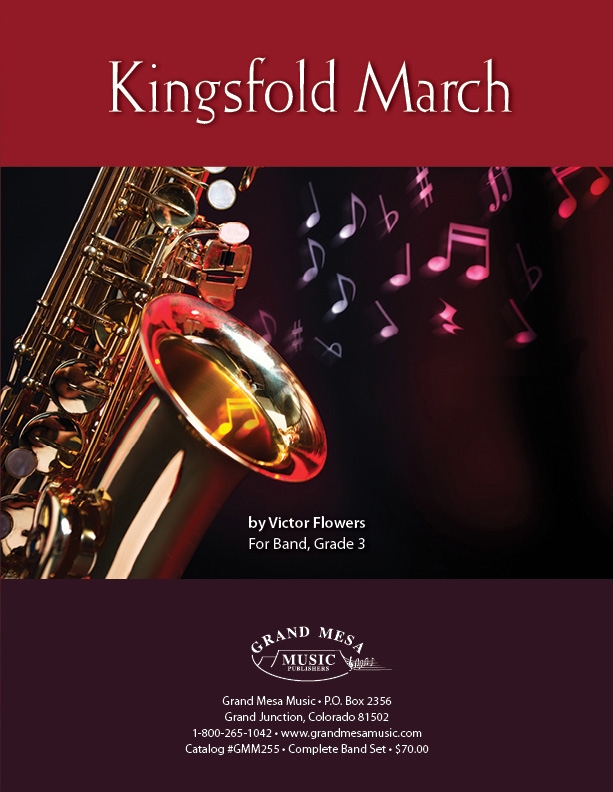 Kingsfold March