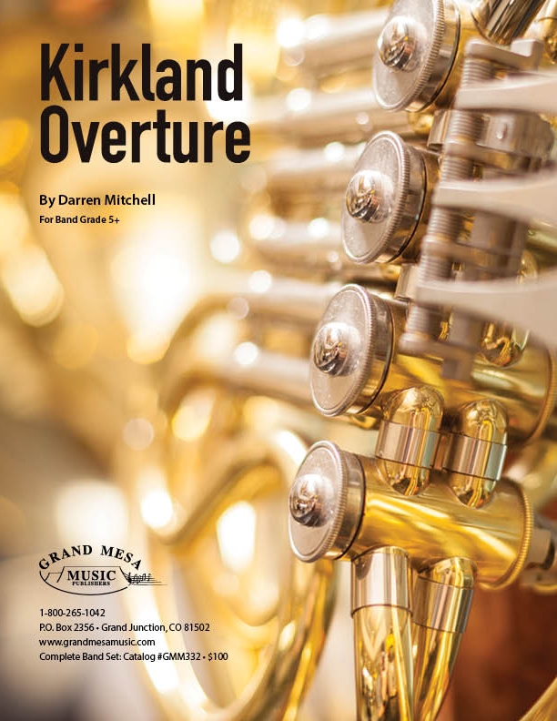 Kirkland Overture