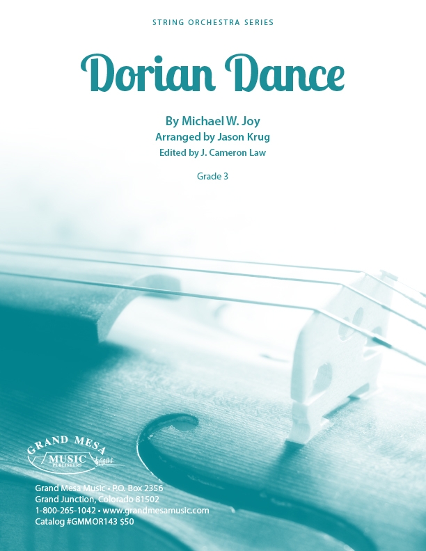 Dorian Dance