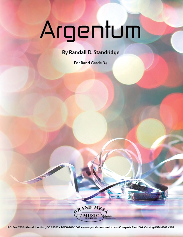 Argentum