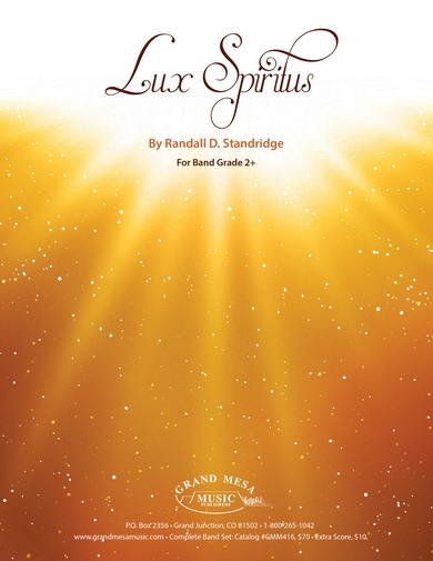 Lux Spiritus