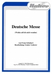 Deutsche Messe 