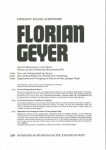 Florian Geyer