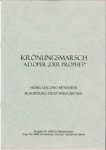 Krönungsmarsch aus der Oper Der Prophet / Le prophète