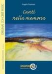 CANTI NELLA MEMORIA