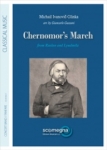 CHERNOMORS MARCH