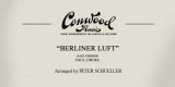 Berliner Luft (jazz Version)